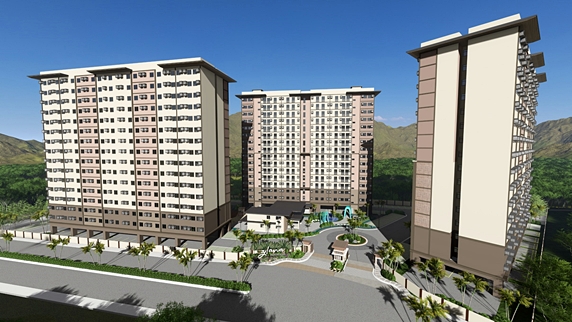 Condo for Sale in Alaminos, Pangasinan