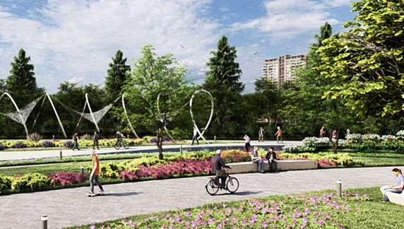 Zentria Condominiums