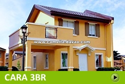 Cara House and Lot for Sale in Davao Philippines