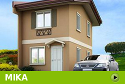 Mika - House for Sale in Tagum, Davao del Norte