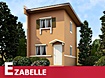 Ezabelle - Affordable House for Sale in Davao City, Davao del Sur