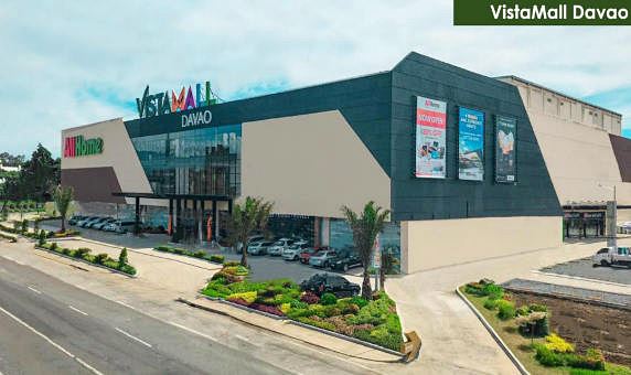 News regarding Camella Davao.
