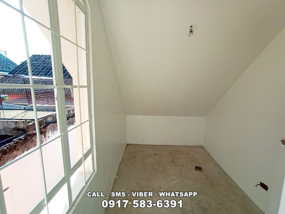 Ready for Occupancy!